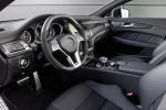 Mercedes-Benz CLS63 AMG 2011 года